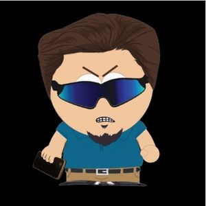 Meet your Posher, Anthony